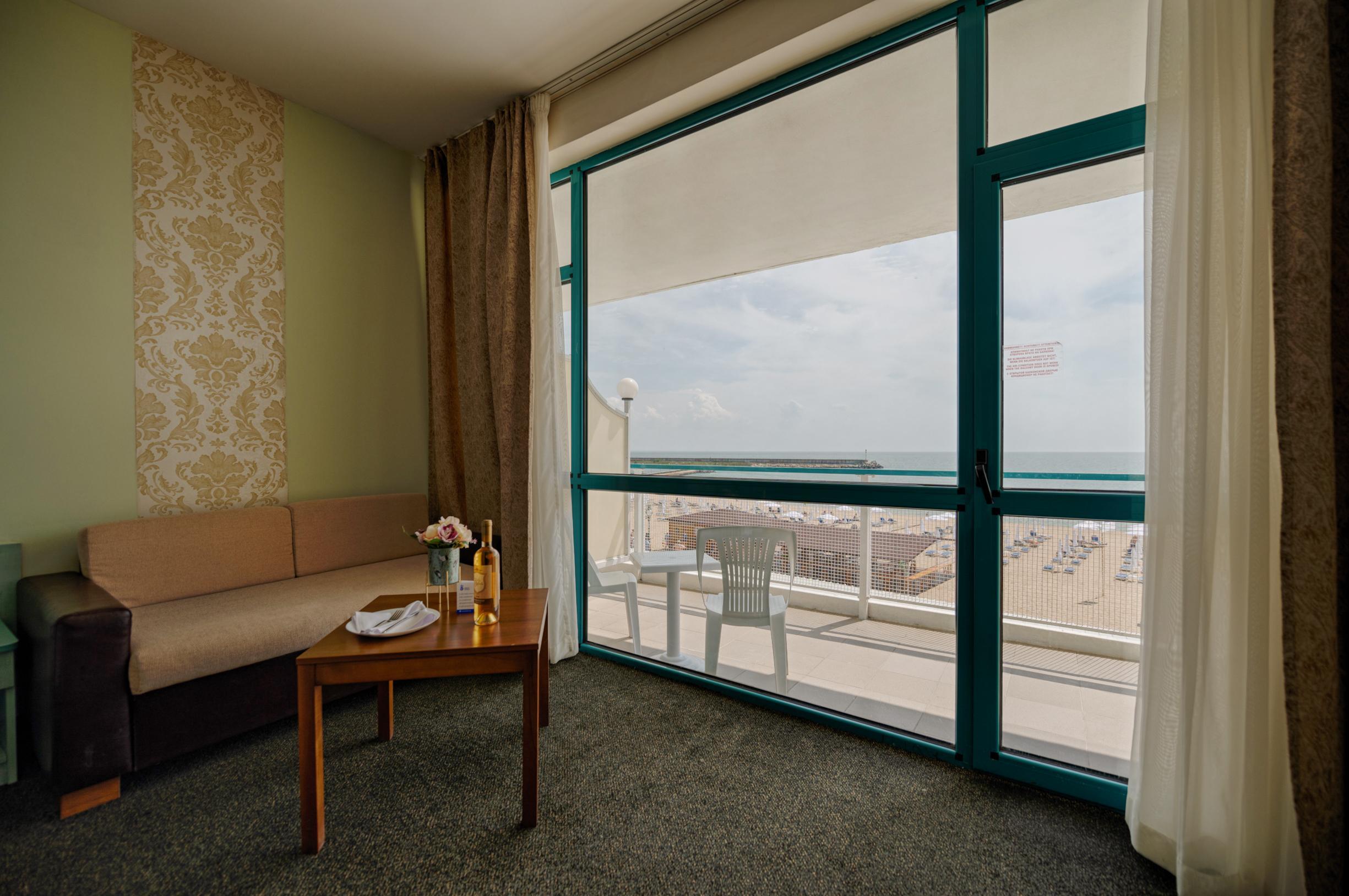 Berlin Golden Beach Hotel Golden Sands Exterior foto