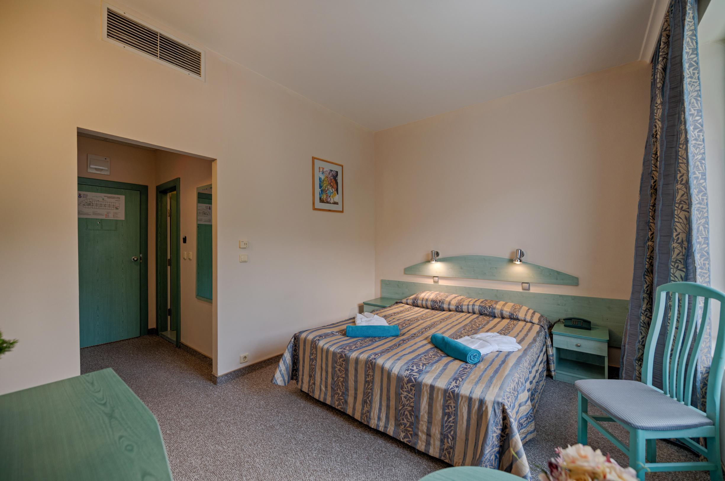 Berlin Golden Beach Hotel Golden Sands Exterior foto