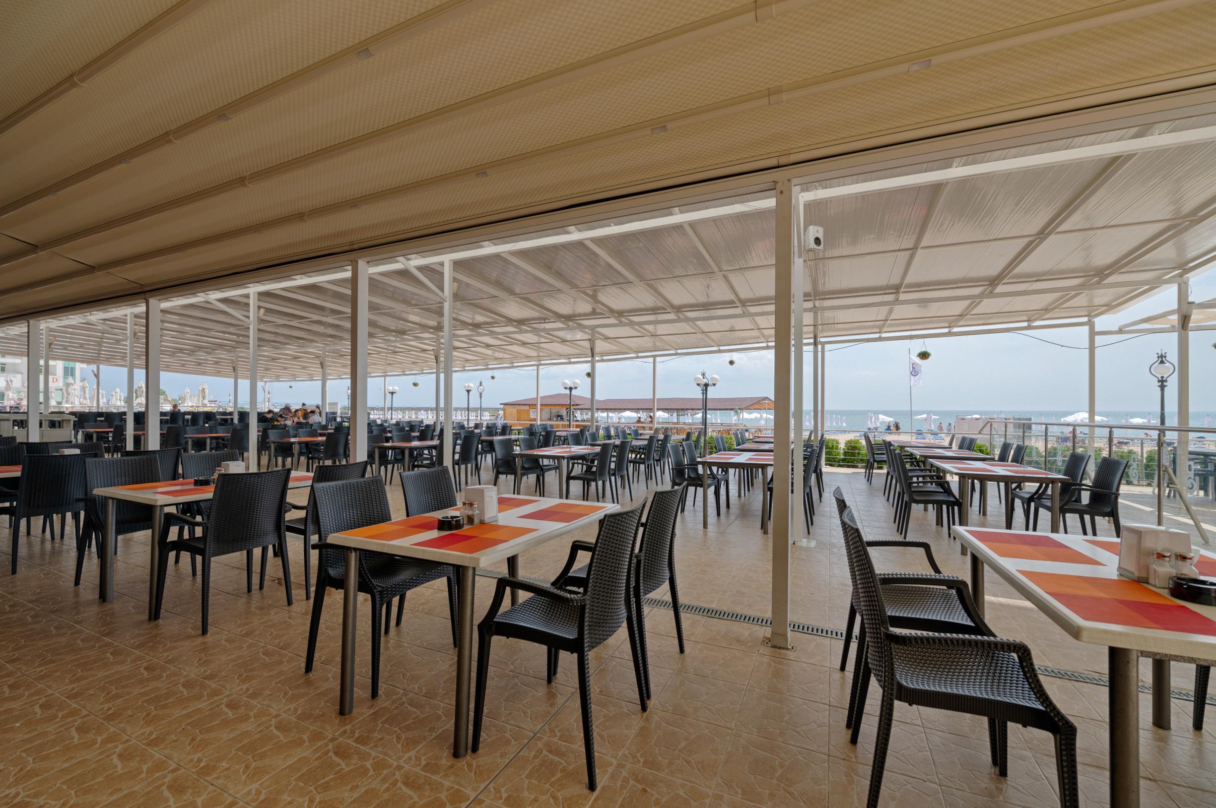 Berlin Golden Beach Hotel Golden Sands Exterior foto