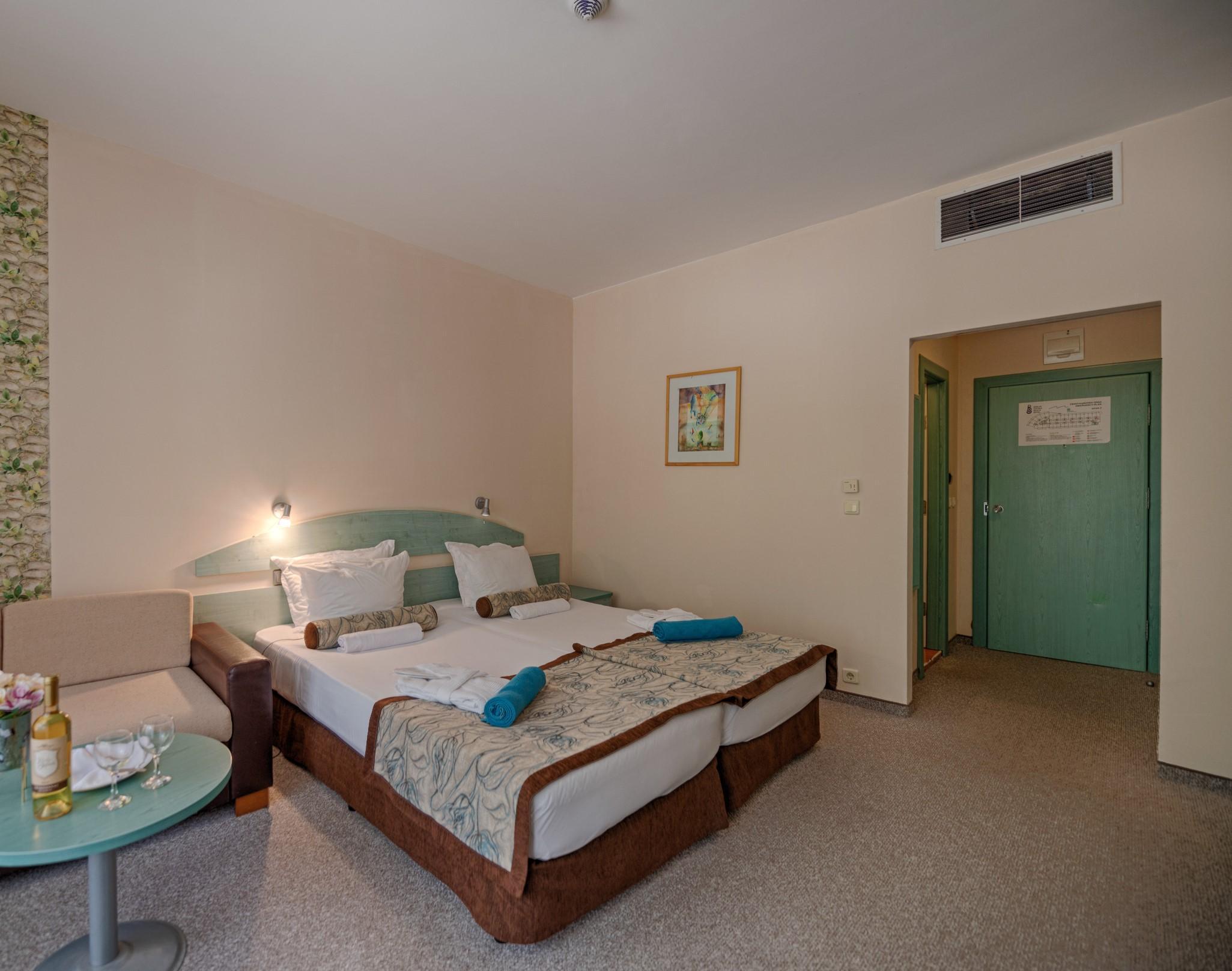 Berlin Golden Beach Hotel Golden Sands Exterior foto